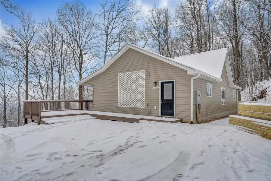 5613 Midway Dr, Cave Spring, VA 24018 - #3