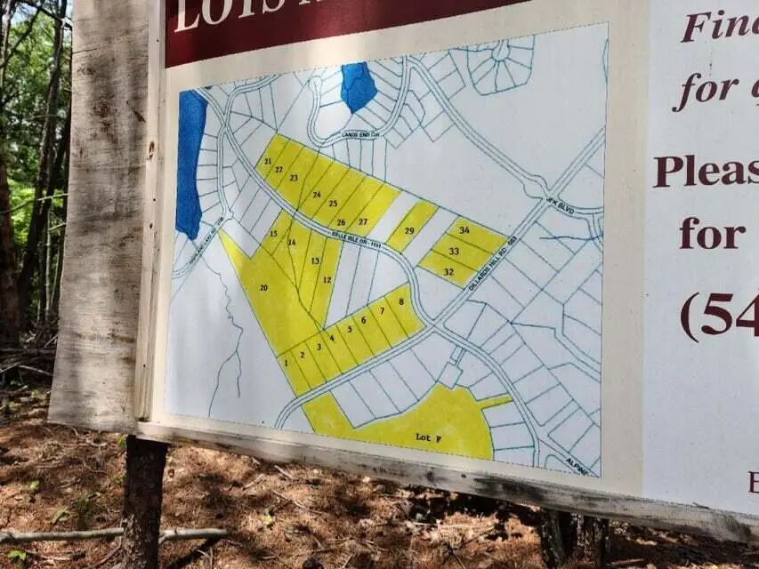 Lot 8 Dillards Hill Rd, Union Hall, VA 24176 - #2