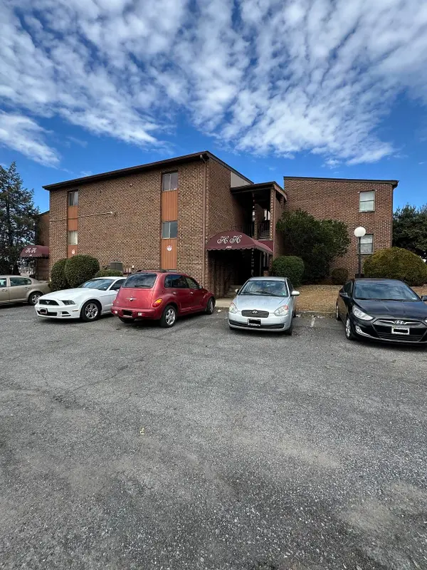 1606 Wayne St Ne, Roanoke, VA 24012