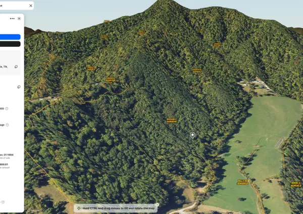 0 Lavender Ln, Amherst, VA 24521