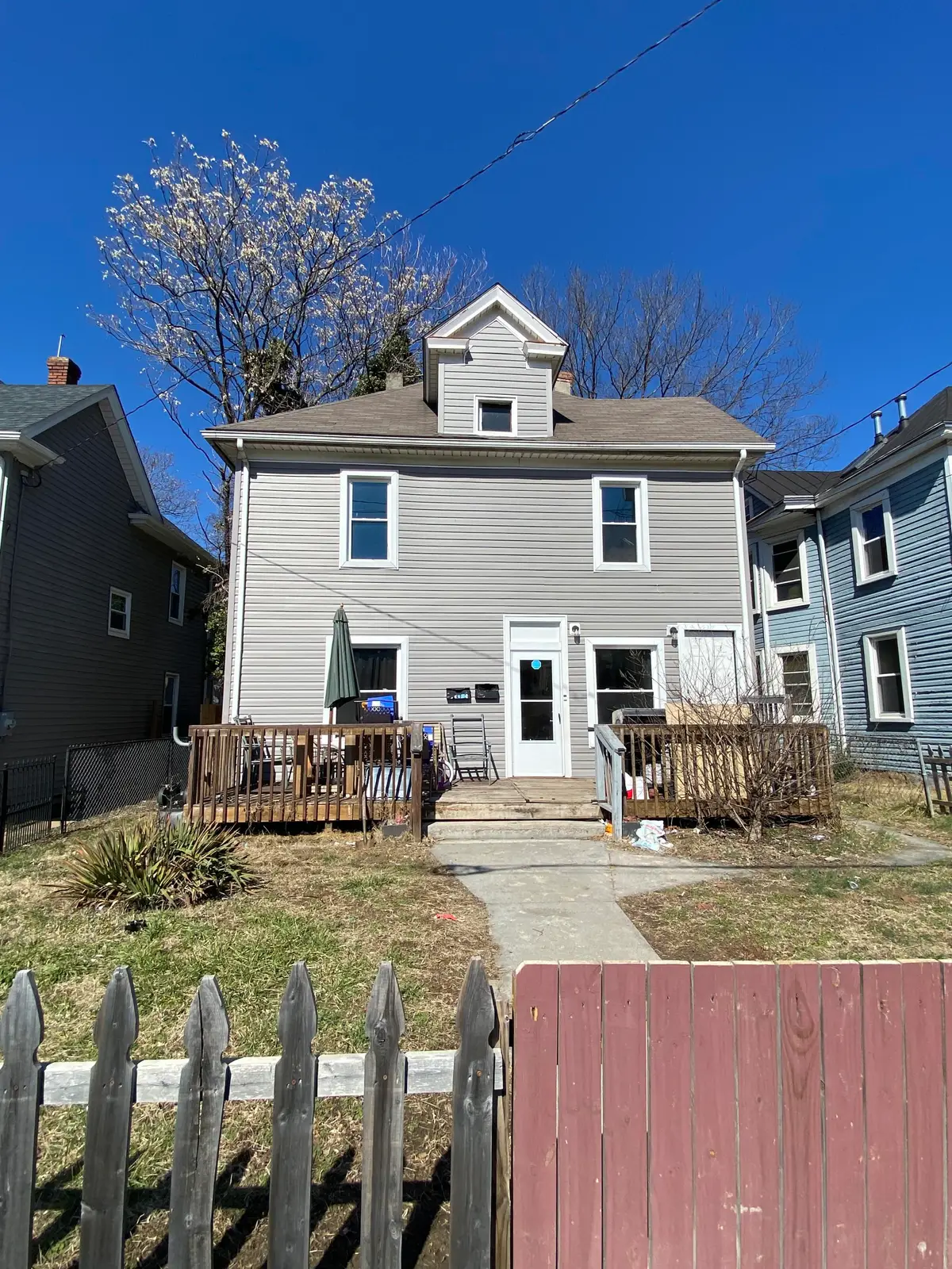 706 Jamison Ave Se, Roanoke, VA 24013 - #1