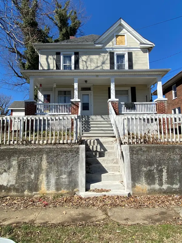 734 Murray Ave Se, Roanoke, VA 24013