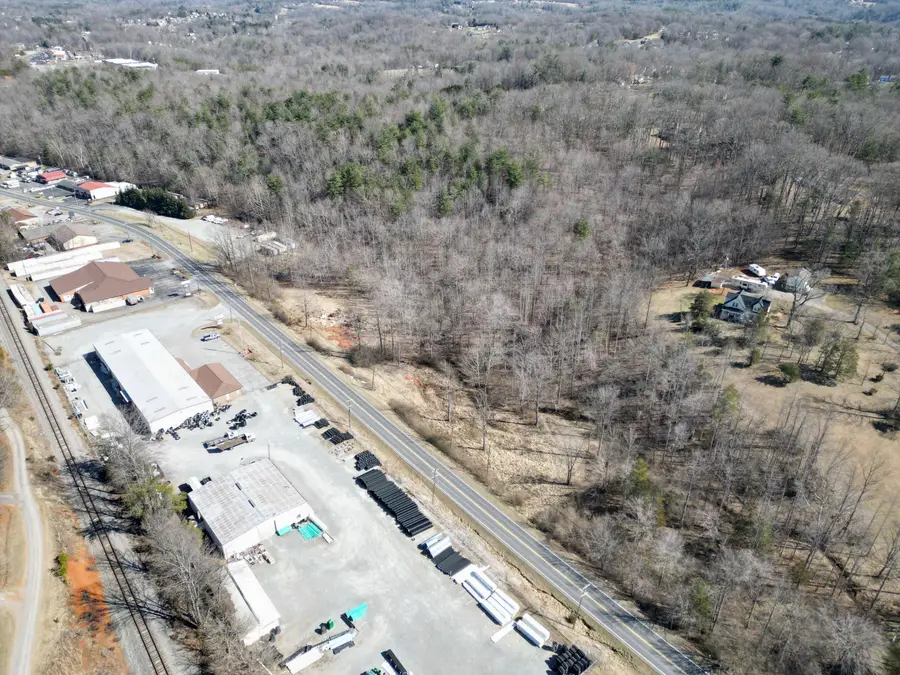 1801 Franklin St, Rocky Mount, VA 24151 - #2