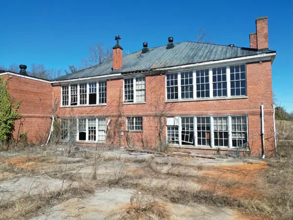 9600 Franklin St, Ferrum, VA 24088