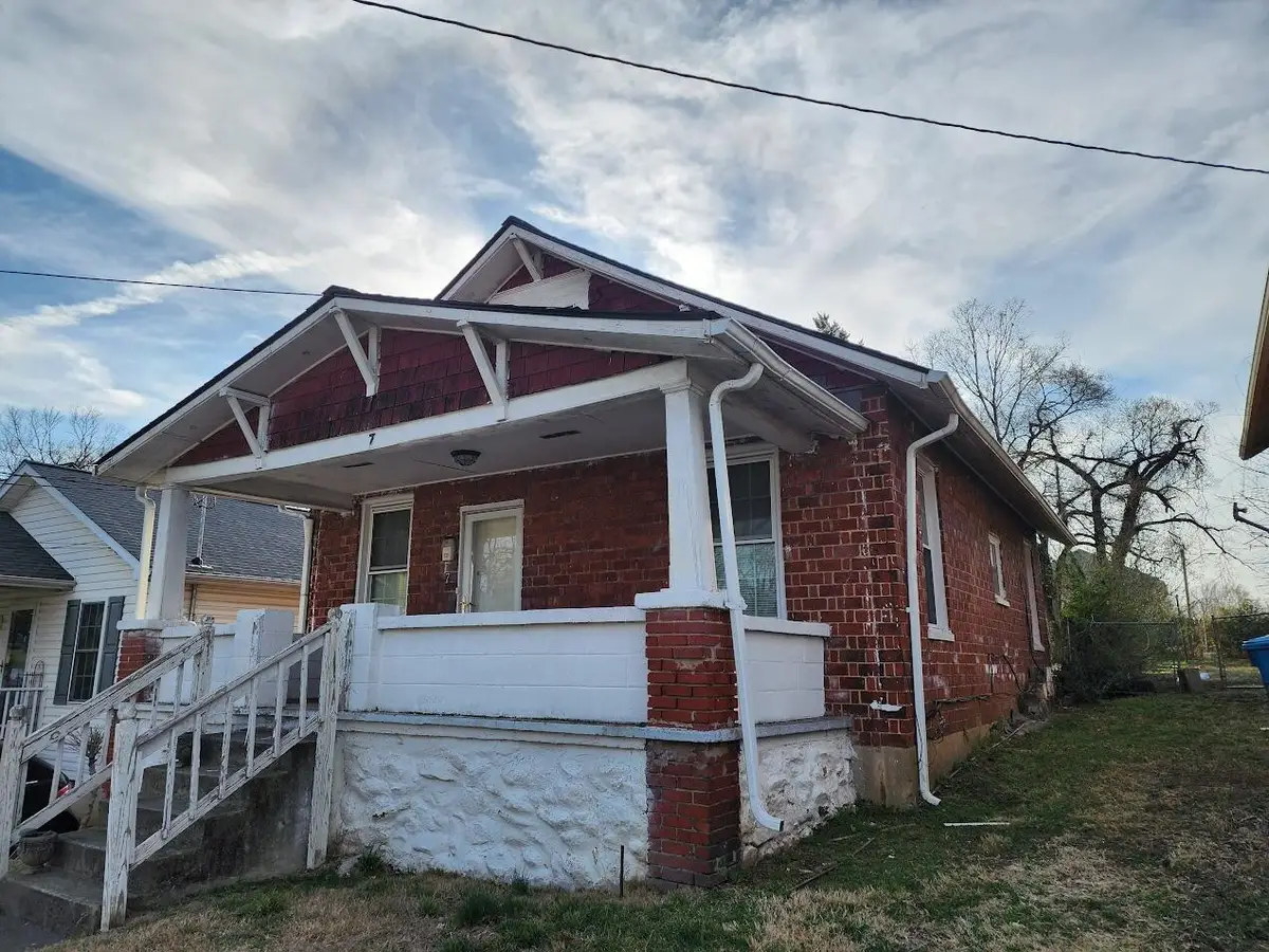 7 14th St Sw, Roanoke, VA 24016 - #1