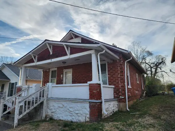 7 14th St Sw, Roanoke, VA 24016