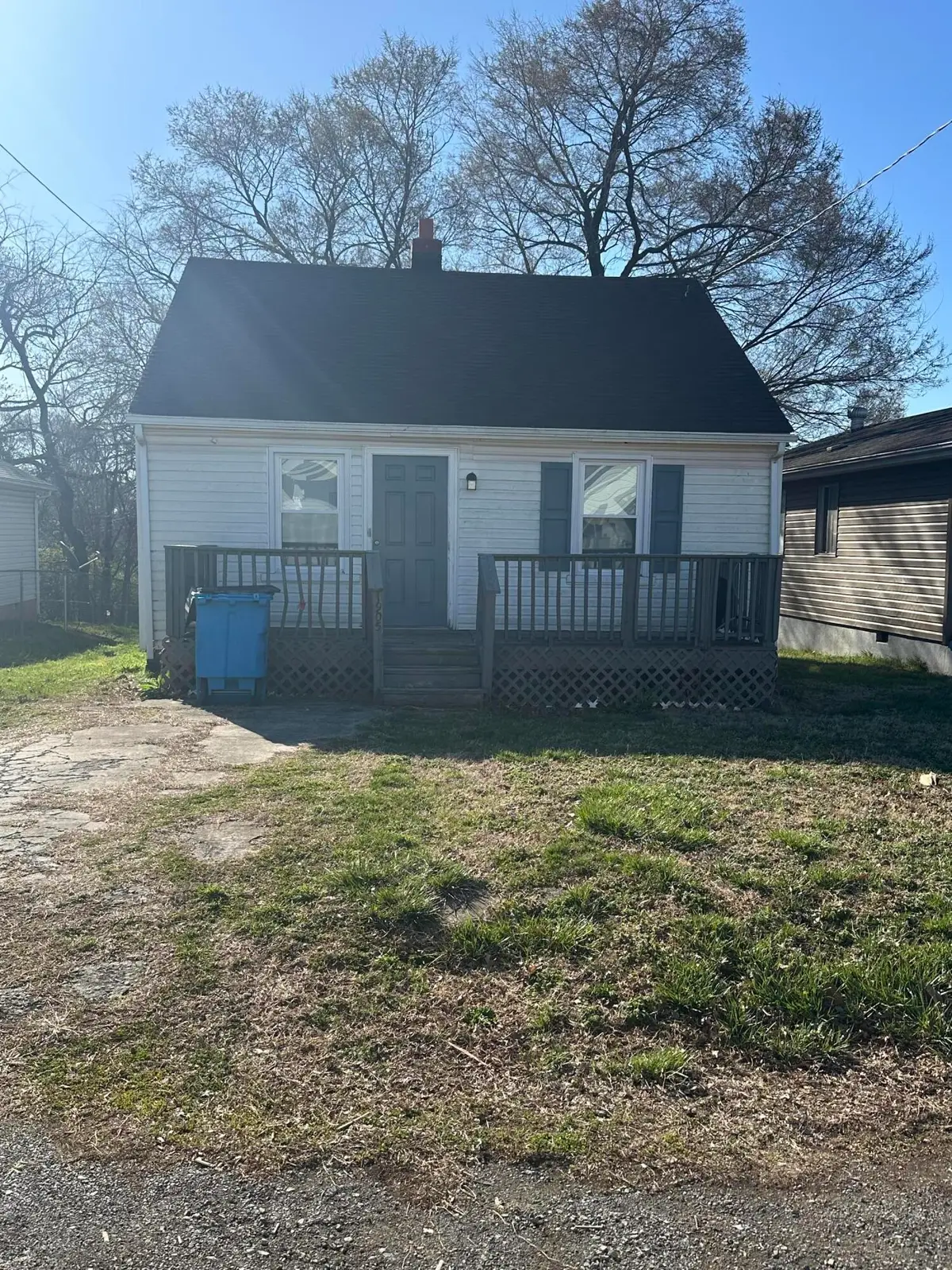 1905 East Gate Ave Ne, Roanoke, VA 24012 - #1