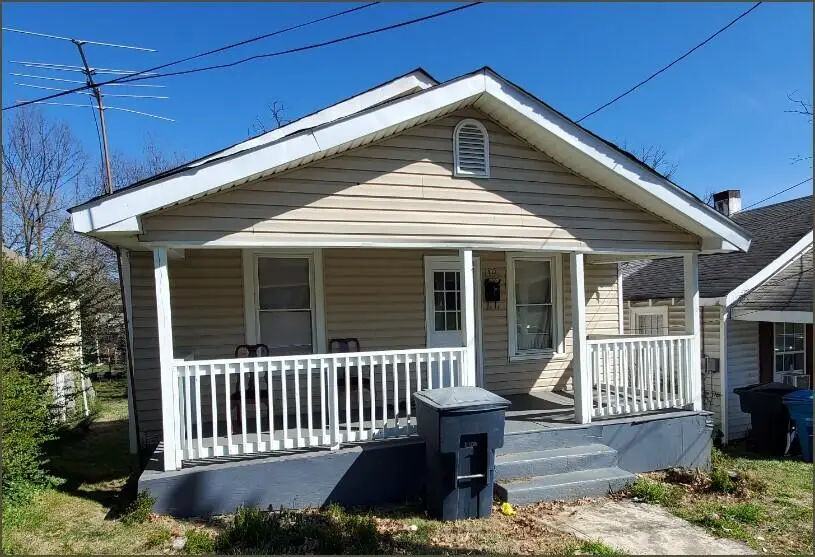 1315 Essex Ave Nw, Roanoke, VA 24017 - #1