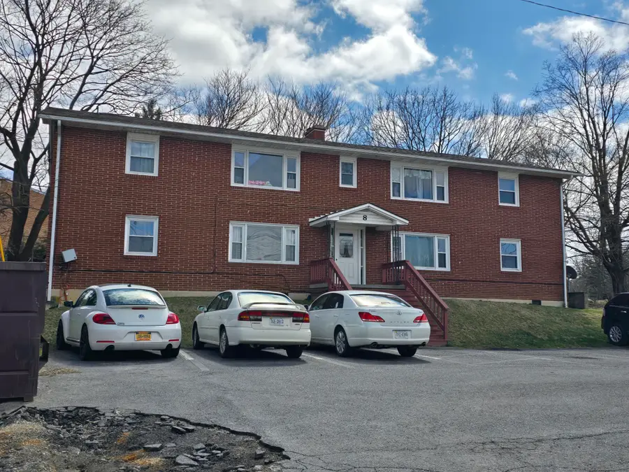 10 SW 1st St Sw, Christiansburg, VA 24073 - #2