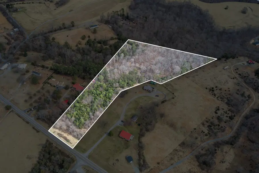 0 Moneta Rd, Bedford, VA 24523 - #3