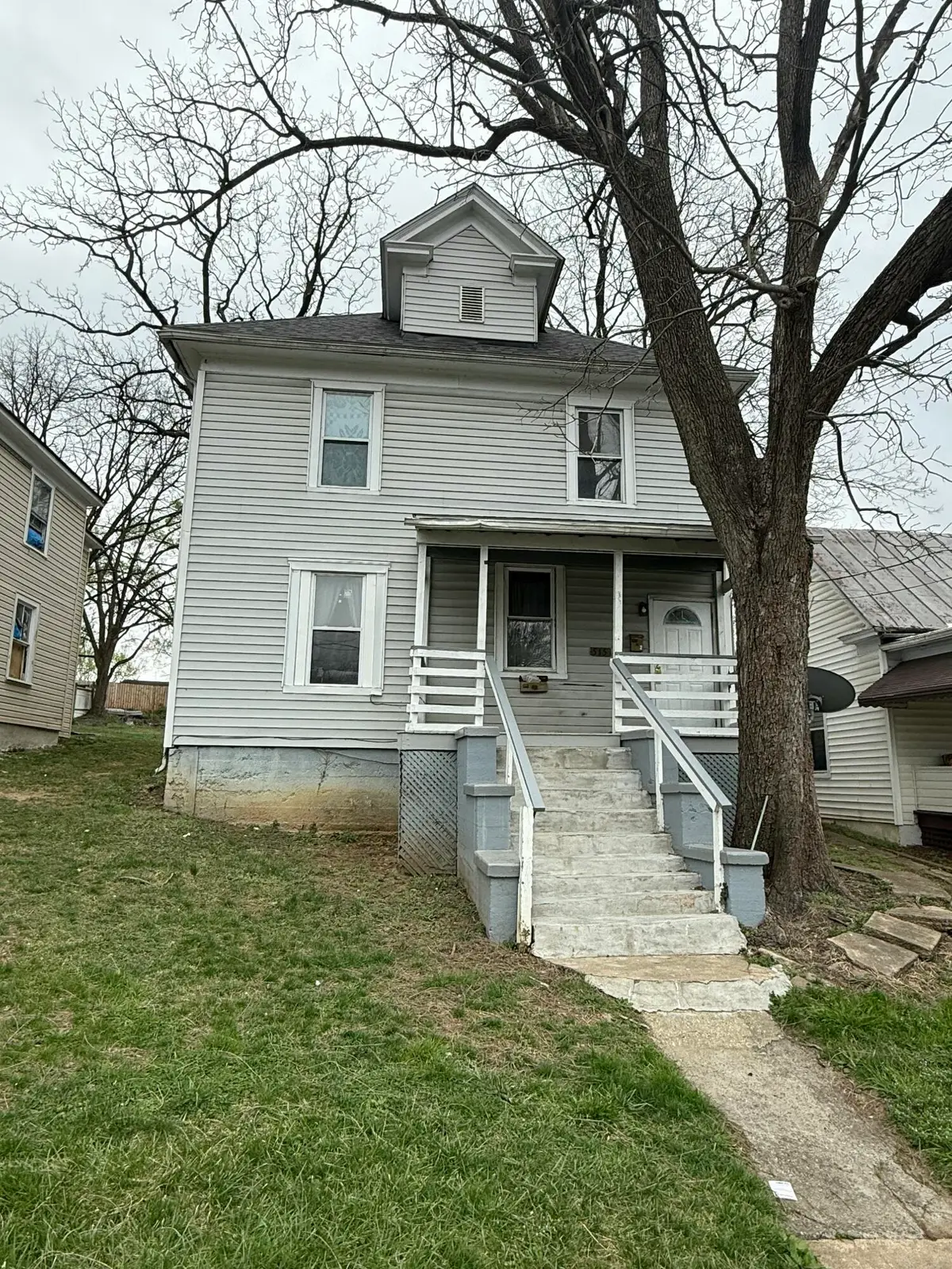 515 Albemarle Ave Se, Roanoke, VA 24013 - #1