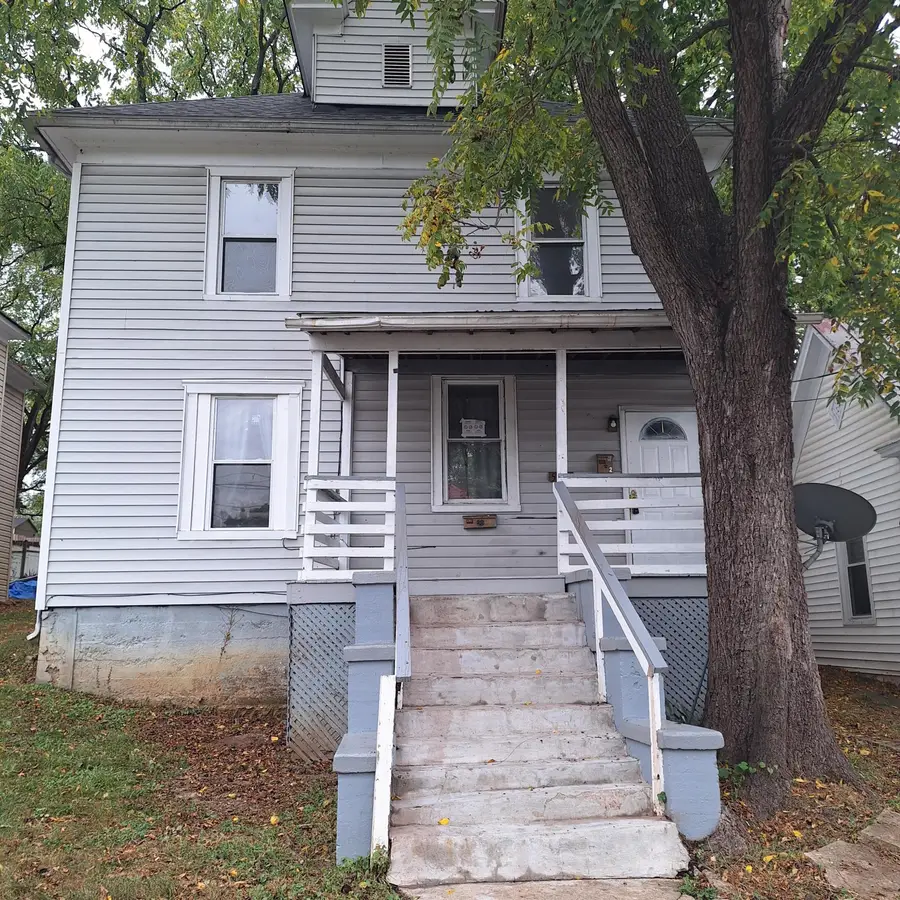 515 Albemarle Ave Se, Roanoke, VA 24013 - #3