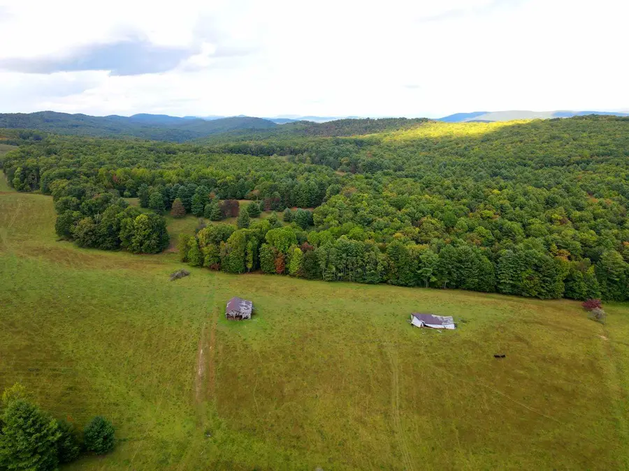 0 Kates Mountain Rd, White Sulphur Springs, WV 24986 - #2