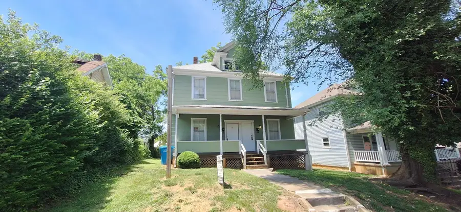 1114 Lafayette Blvd Nw, Roanoke, VA 24017 - #2