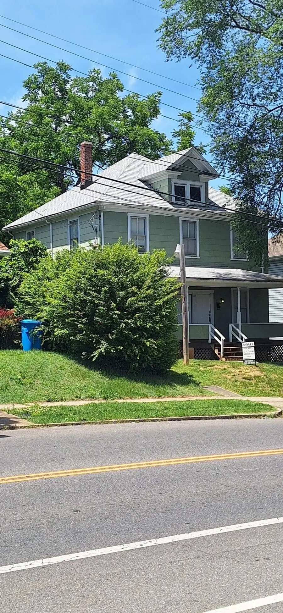 1114 Lafayette Blvd Nw, Roanoke, VA 24017 - #3