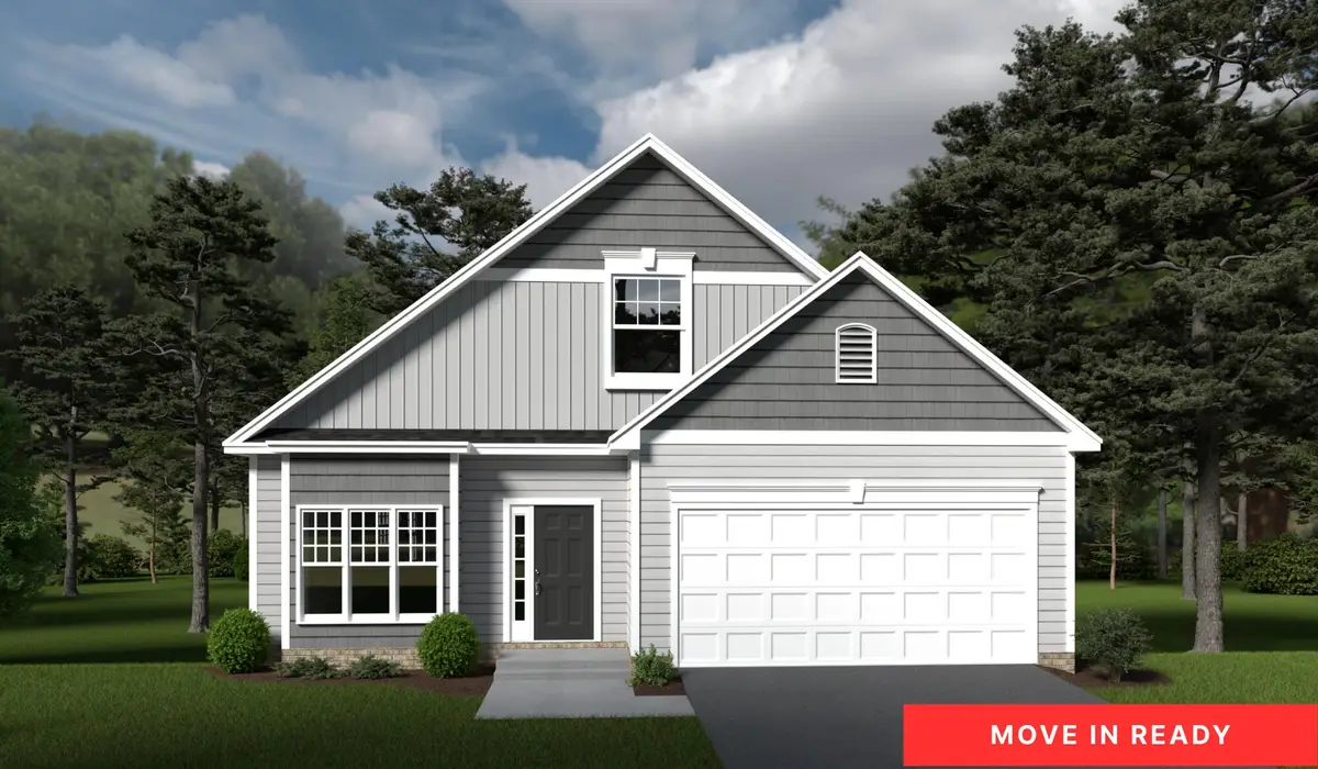 122 Parker Ln, Salem, VA 24153 - #1