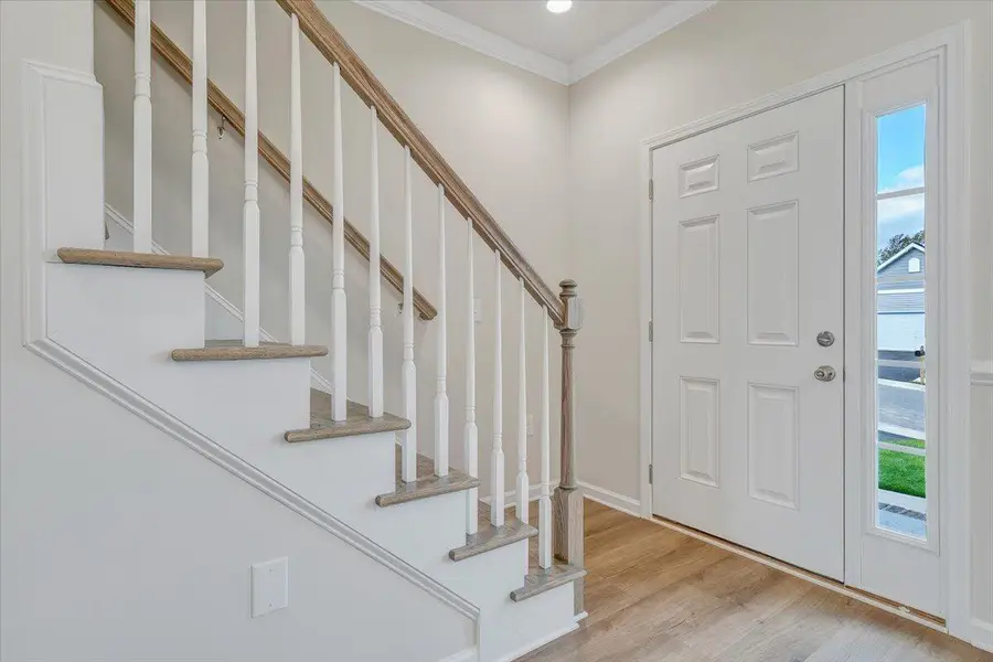 122 Parker Ln, Salem, VA 24153 - #2