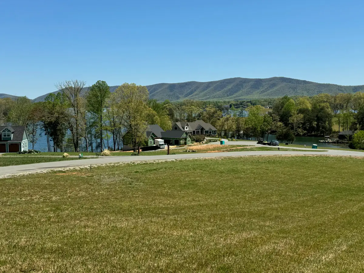 Lot 43 Congressional Way, Union Hall, VA 24176 - #1