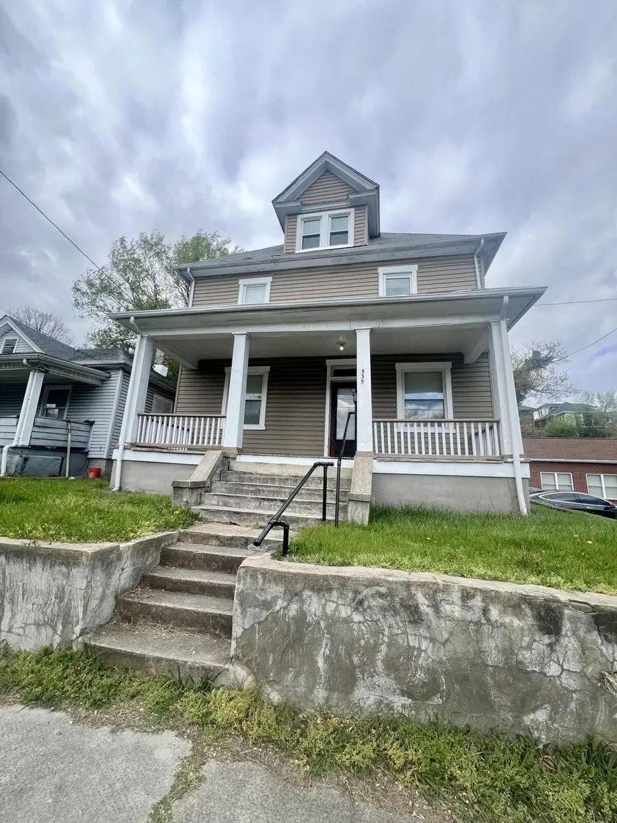535 Madison Ave Nw, Roanoke, VA 24016 - #2