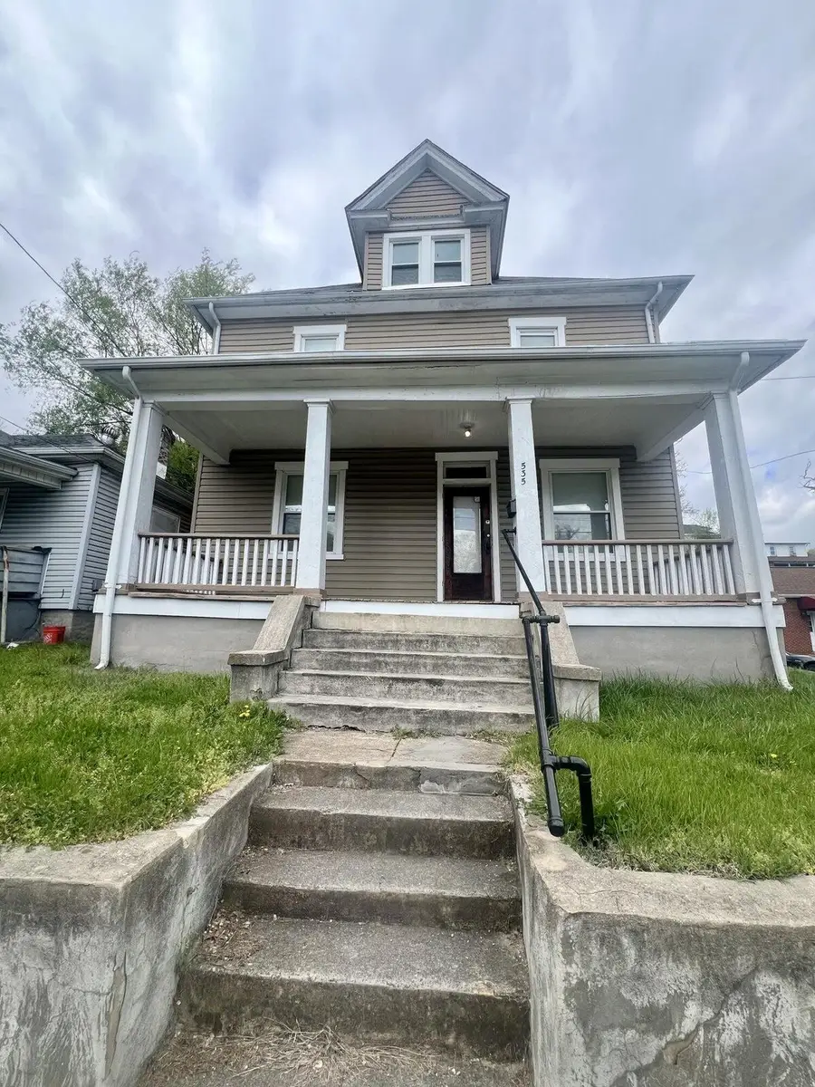 535 Madison Ave Nw, Roanoke, VA 24016 - #3