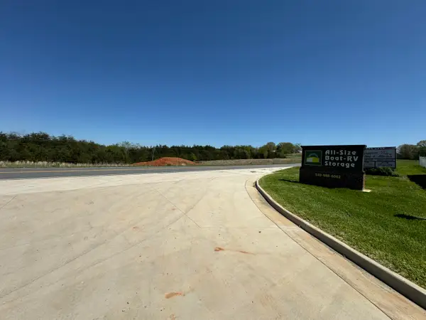 Lot 7 White House Rd, Moneta, VA 24121