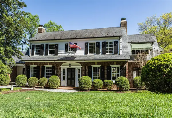 2912 Wycliffe Ave Sw, Roanoke, VA 24014