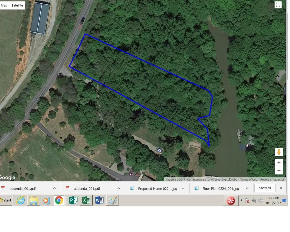 Lot 31 Lovely Valley Rd, Wirtz, VA 24184 - #1