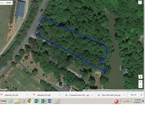 Lot 31 Lovely Valley Rd, Wirtz, VA 24184