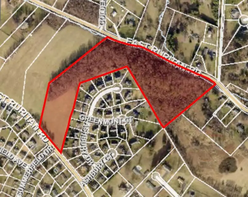 0 East Ruritan Rd, Roanoke, VA 24012 - #1