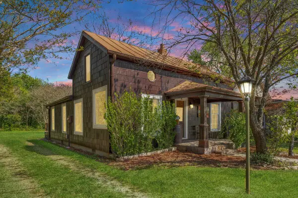 5297 Peaks Rd, Bedford, VA 24523