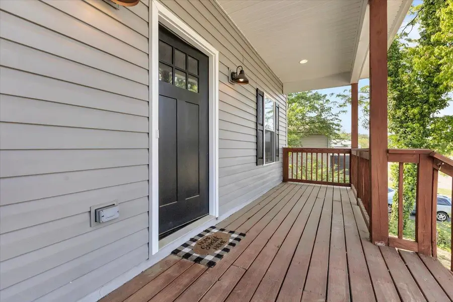 1624 24th St Ne, Roanoke, VA 24012 - #3