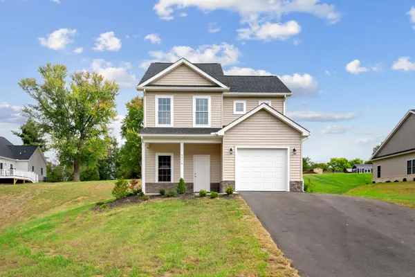 5510 New Pleasant Way, Salem, VA 24153