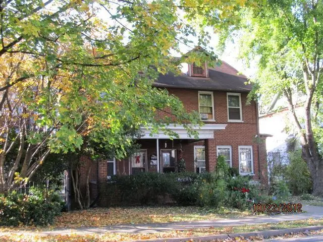 506 Highland Ave Sw, Roanoke, VA 24016 - #1