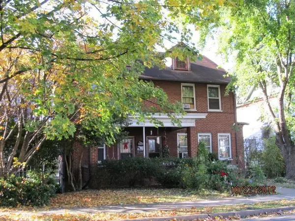 506 Highland Ave Sw, Roanoke, VA 24016