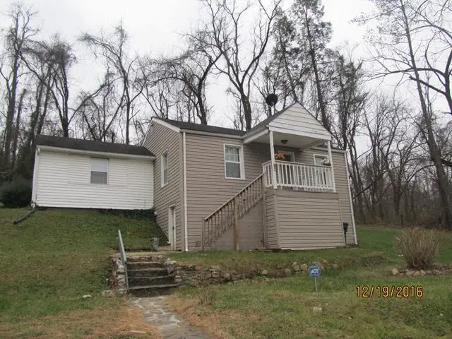 719 Westside Blvd Nw, Roanoke, VA 24017 - #1