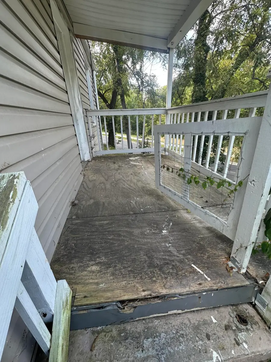 719 Westside, Roanoke, VA 24017 - #2