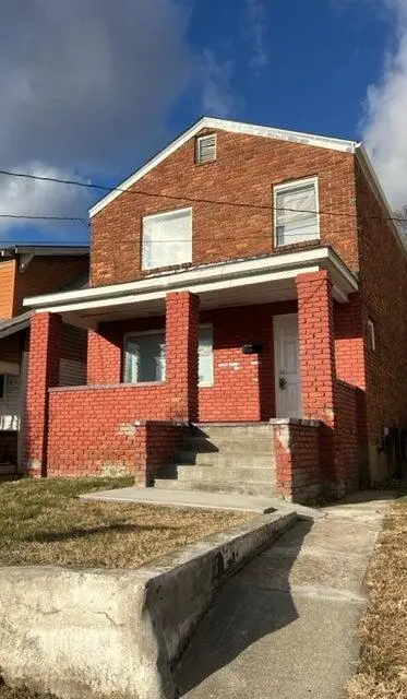 711 Mcdowell Ave Nw, Roanoke, VA 24016 - #1