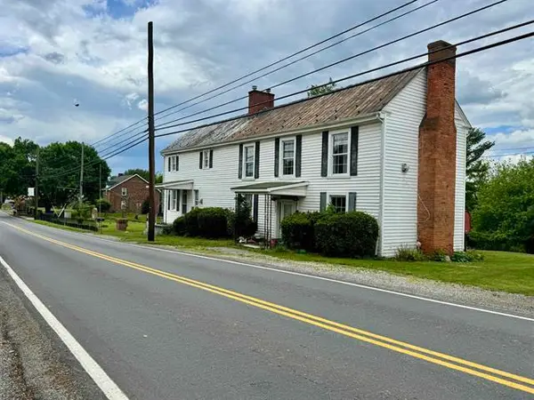 5255 Wilderness Rd, Dublin, VA 24084