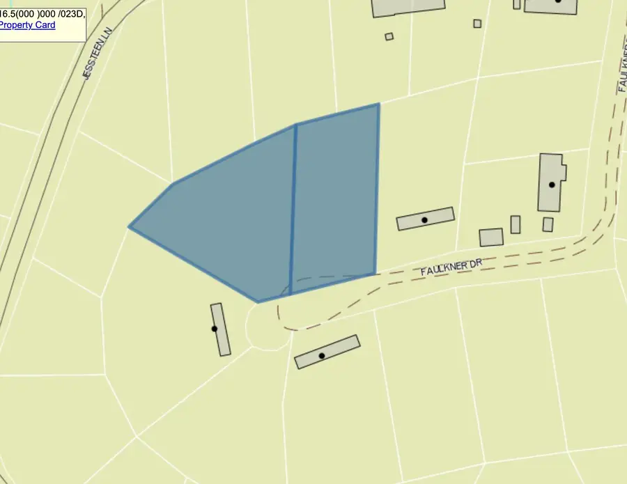 0 Faulkner Dr, Martinsville, VA 24112 - #2