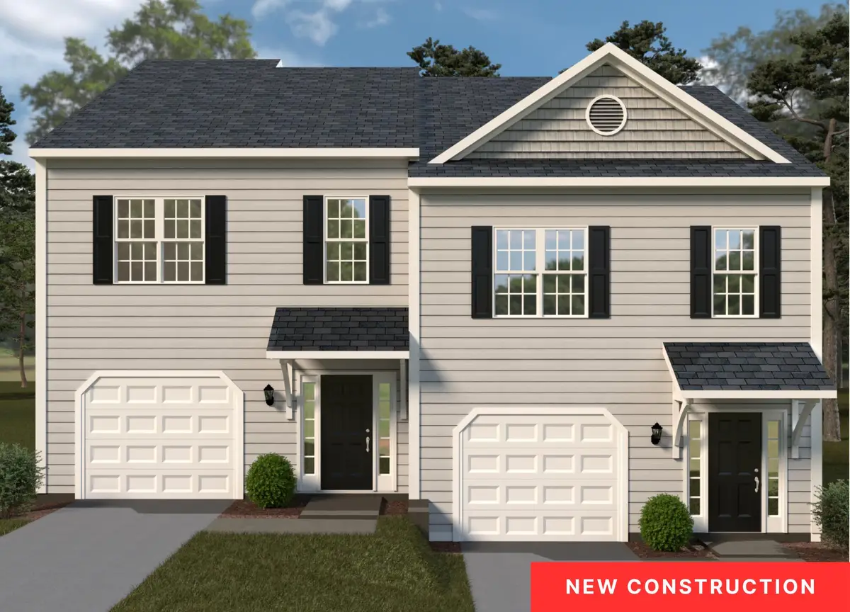 6643 Jojo Ln, Hollins, VA 24019 - #1