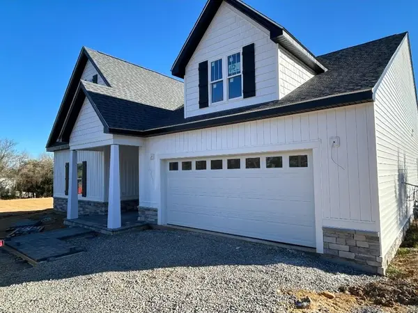 4314 Belford St Sw, Roanoke, VA 24018