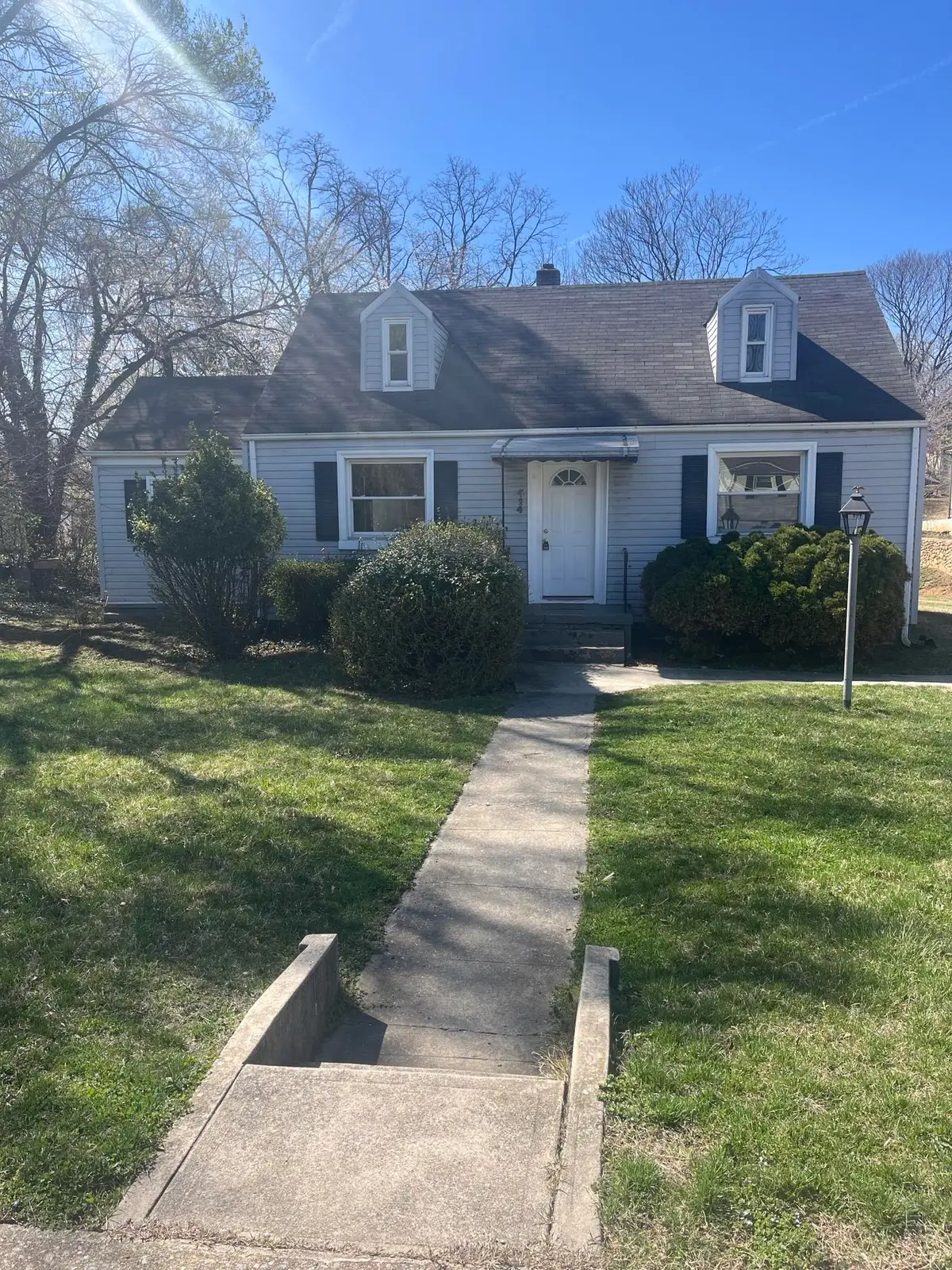 514 Westwood Blvd Nw, Roanoke, VA 24017 - #1