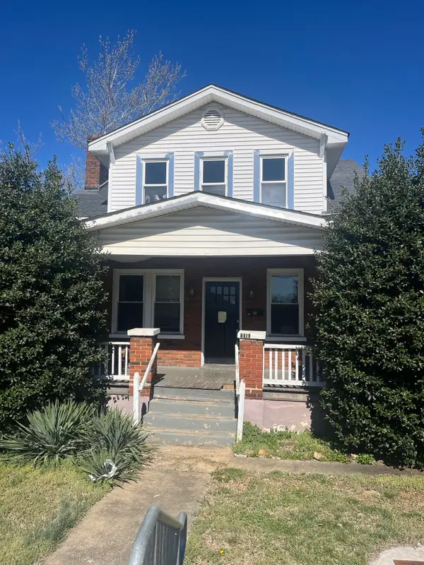 2816 10th St Nw, Roanoke, VA 24012