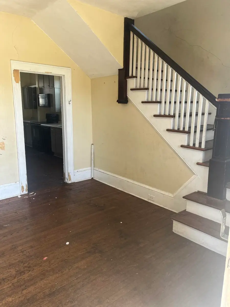 2816 10th St Nw, Roanoke, VA 24012 - #2