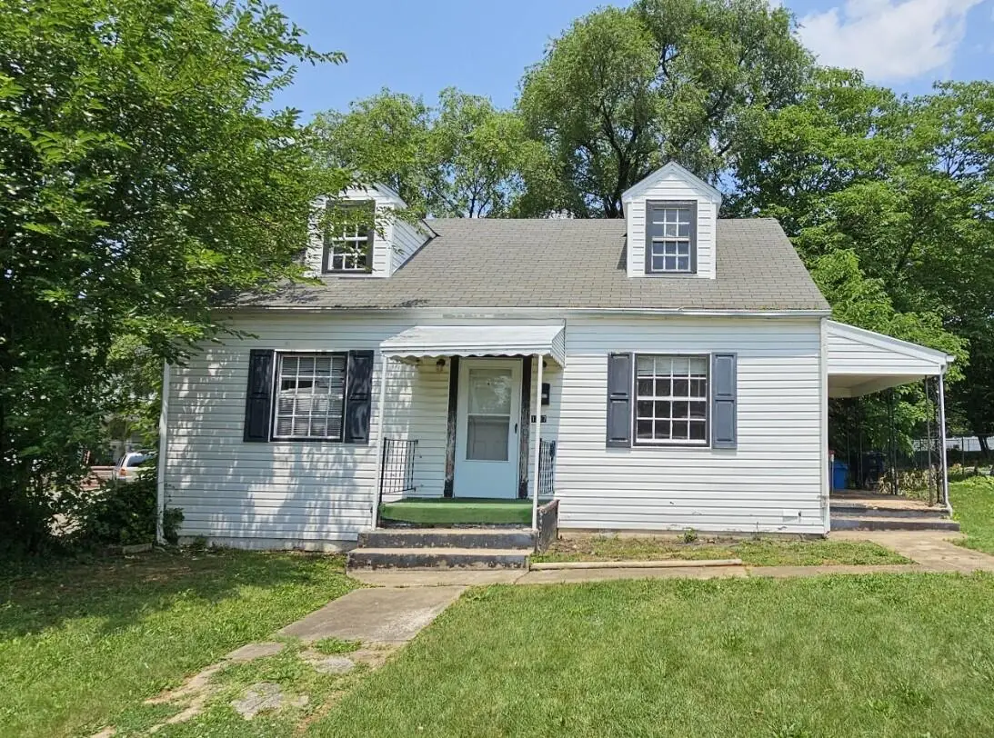 1017 Curtis Ave Nw, Roanoke, VA 24012 - #1