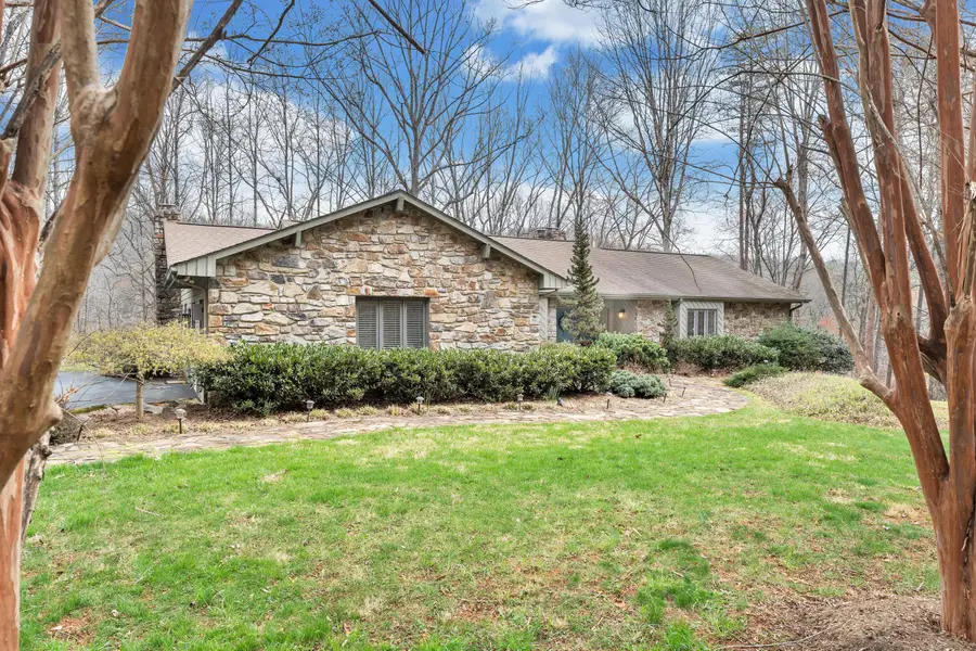 4921 Hunting Hills Dr, Cave Spring, VA 24018 - #3