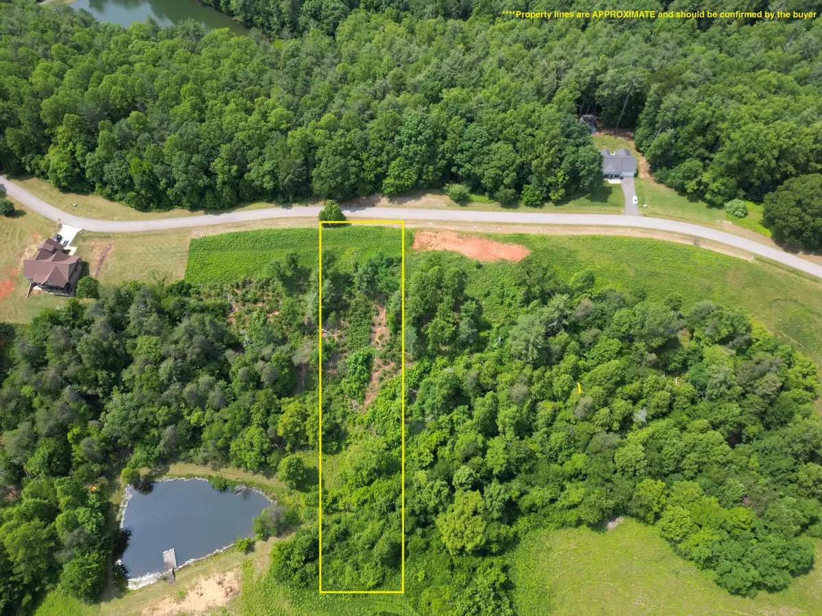 Lot 33 River Rock Rd, Vinton, VA 24179 - #1