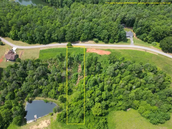 Lot 33 River Rock Rd, Vinton, VA 24179