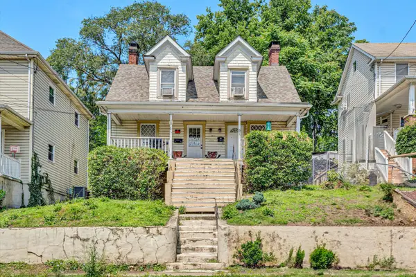 605 & 607 6th St Se, Roanoke, VA 24013