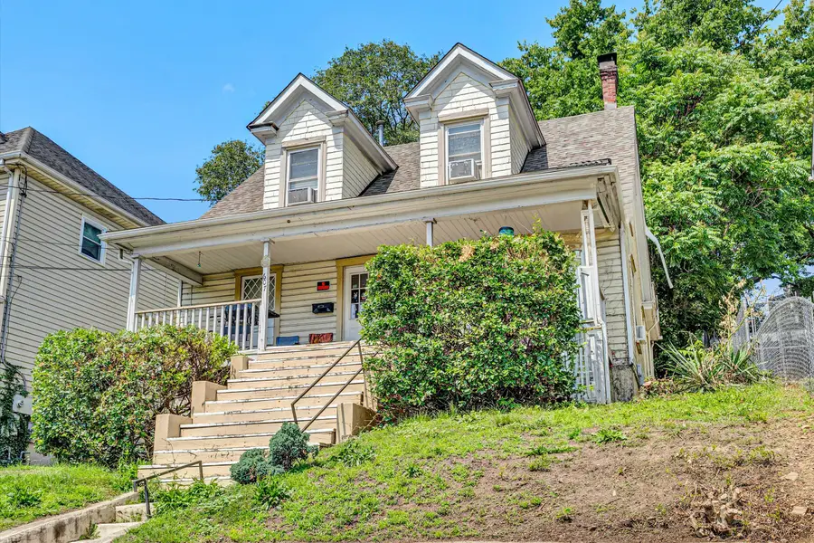 605 & 607 6th St Se, Roanoke, VA 24013 - #2